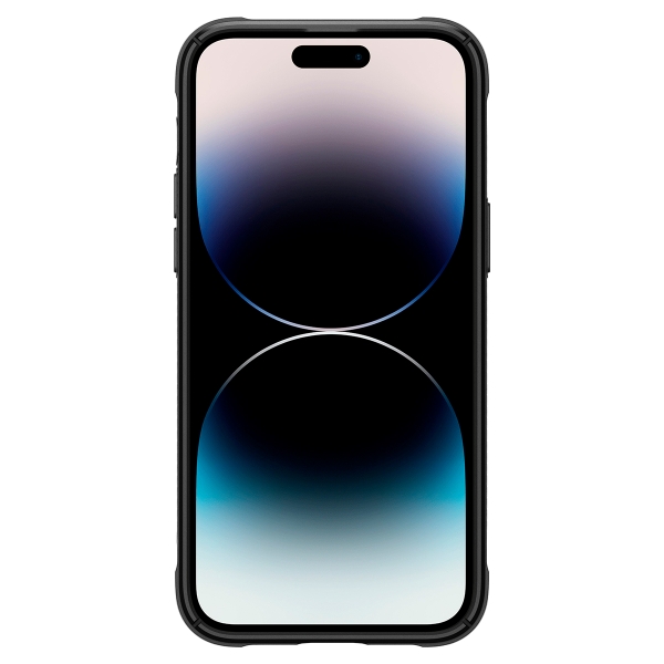 Ốp lưng iPhone 14 Pro Max Spigen Rugged Armor Magfit