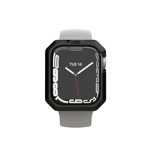 Ốp lưng UAG Apple Watch Series 7 (41mm/45mm) Scout