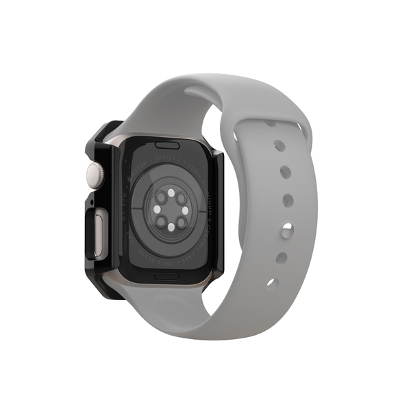 Ốp lưng UAG Apple Watch Series 7 (41mm/45mm) Scout