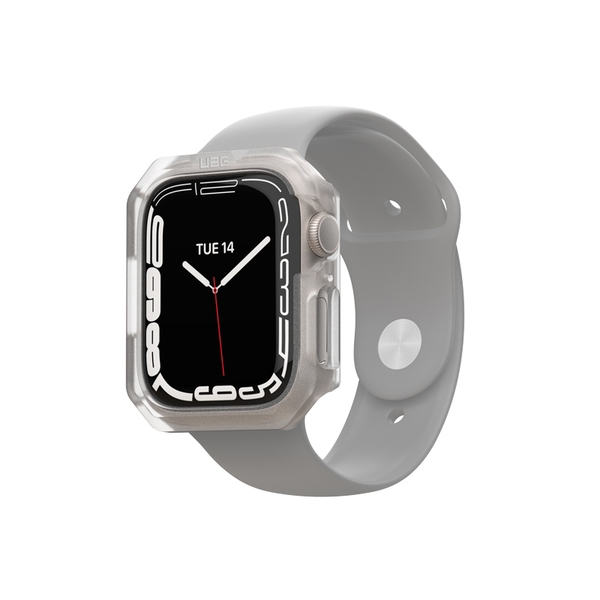 Ốp lưng UAG Apple Watch Series 7 (41mm/45mm) Scout