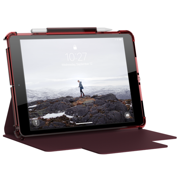 Ốp lưng UAG iPad 10.2 inch (7th/8th Gen) [U] Lucent