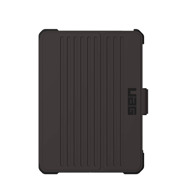 Ốp lưng UAG iPad 10.9 (10TH GEN, 2022) Metropolis SE Black