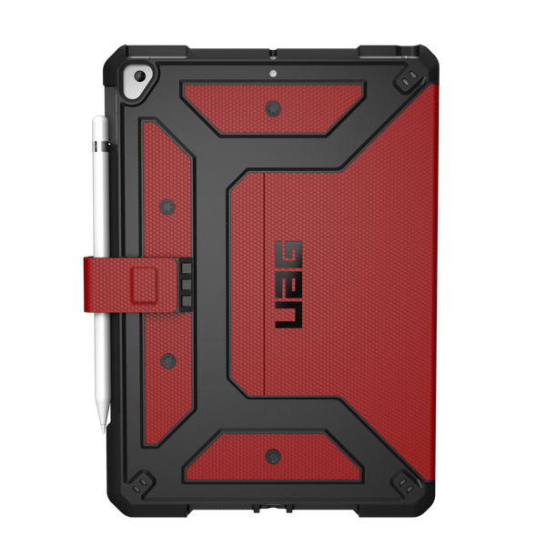 Ốp lưng UAG iPad 10.2 inch Metropolis