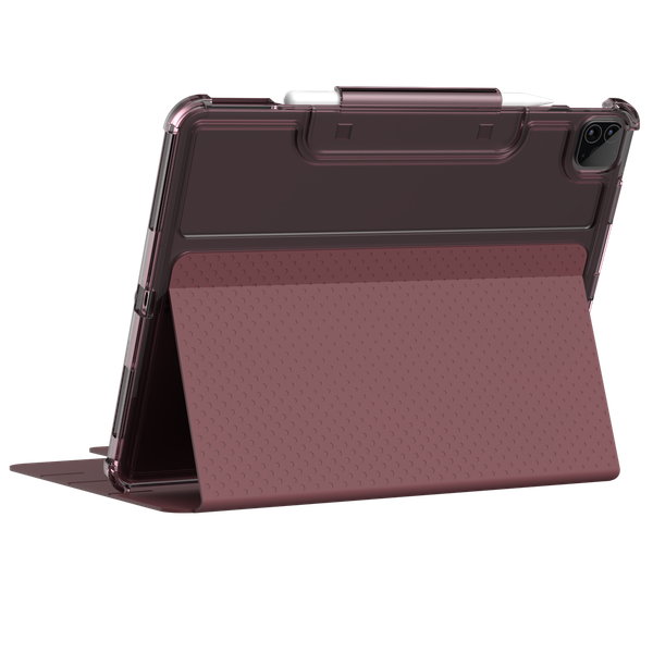 Ốp lưng UAG iPad Pro 12.9 inch 2021 [U] Lucent