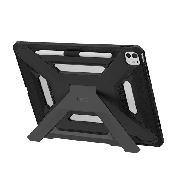 Ốp lưng UAG iPad Pro 13 inch (M4/M5) (2024 - 2025) Scout Plus