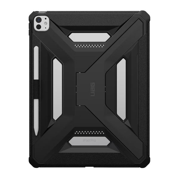 Ốp lưng UAG iPad Pro 13 inch (M4/M5) (2024 - 2025) Scout Plus