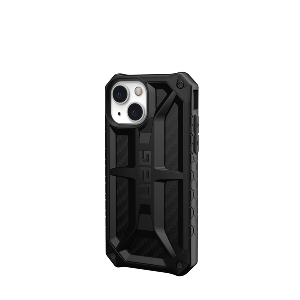 Ốp lưng UAG iPhone 13 Mini Monarch