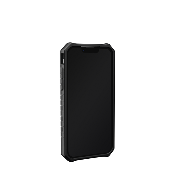 Ốp lưng UAG iPhone 13 Mini Monarch