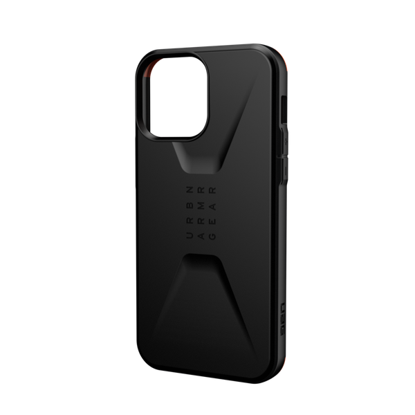 Ốp lưng UAG iPhone 13 Pro Max Civilian