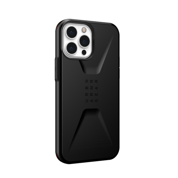 Ốp lưng UAG iPhone 13 Pro Max Civilian