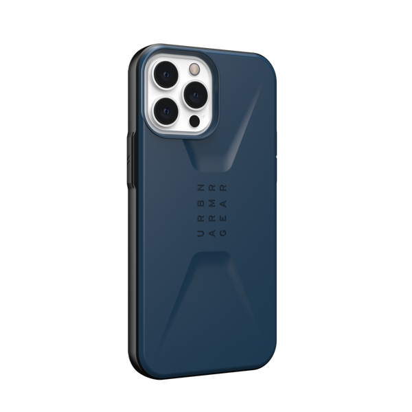 Ốp lưng UAG iPhone 13 Pro Max Civilian