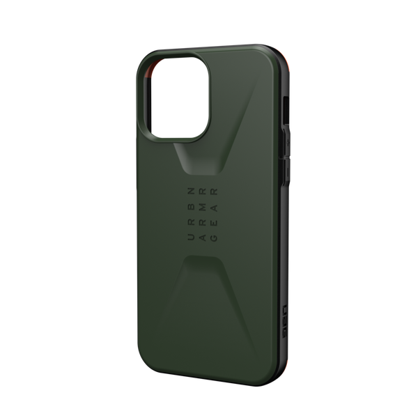 Ốp lưng UAG iPhone 13 Pro Max Civilian