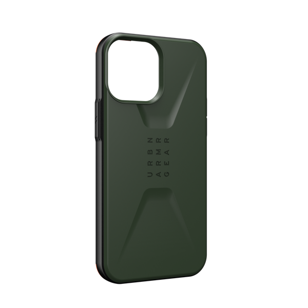 Ốp lưng UAG iPhone 13 Pro Max Civilian