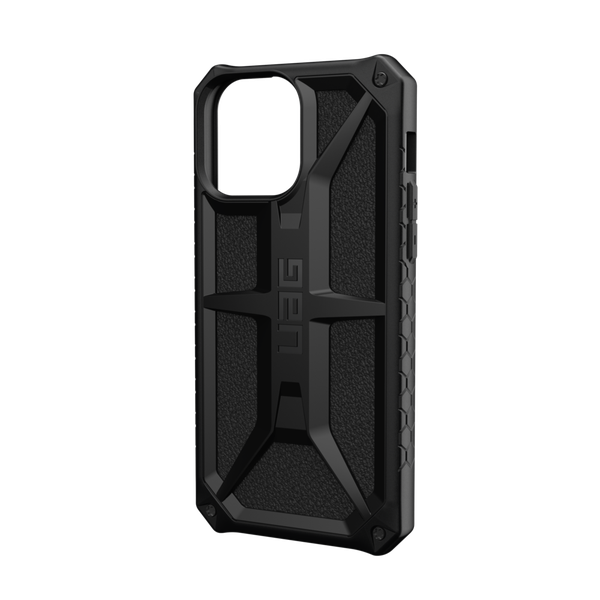 Ốp lưng UAG iPhone 13 Pro Max Monarch