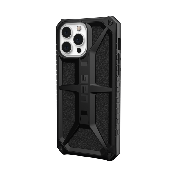 Ốp lưng UAG iPhone 13 Pro Max Monarch