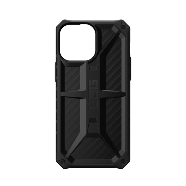 Ốp lưng UAG iPhone 13 Pro Max Monarch