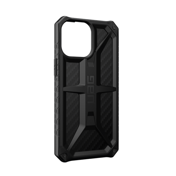 Ốp lưng UAG iPhone 13 Pro Max Monarch