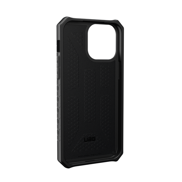 Ốp lưng UAG iPhone 13 Pro Max Monarch