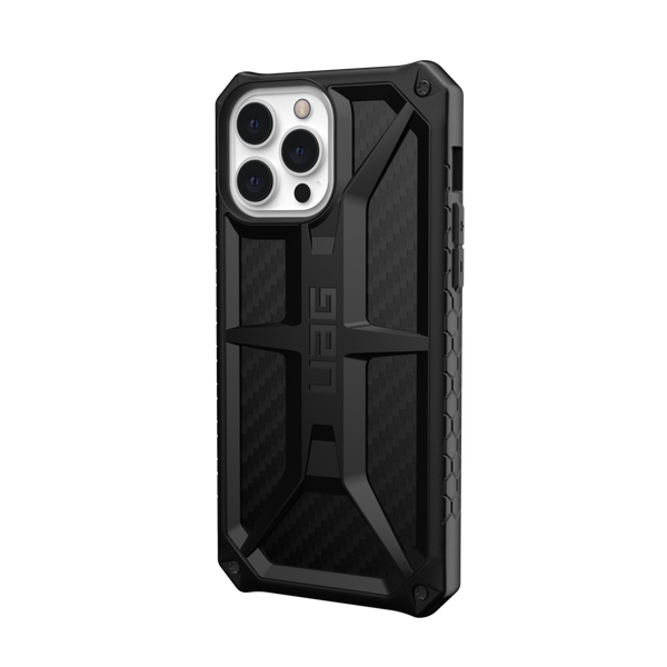 Ốp lưng UAG iPhone 13 Pro Max Monarch