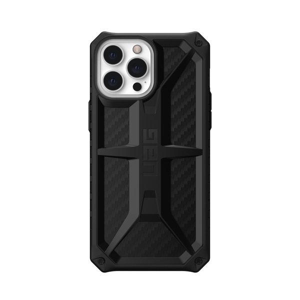 Ốp lưng UAG iPhone 13 Pro Max Monarch