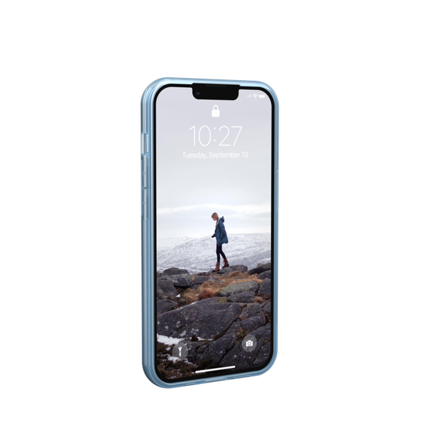 Ốp lưng UAG iPhone 13 Pro [U] Lucent