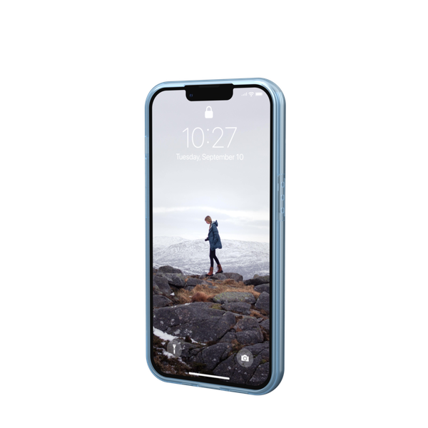 Ốp lưng UAG iPhone 13 Pro [U] Lucent