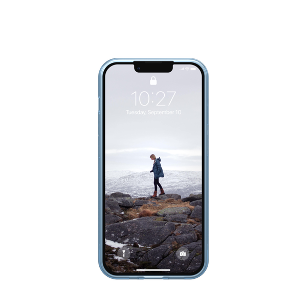 Ốp lưng UAG iPhone 13 Pro [U] Lucent