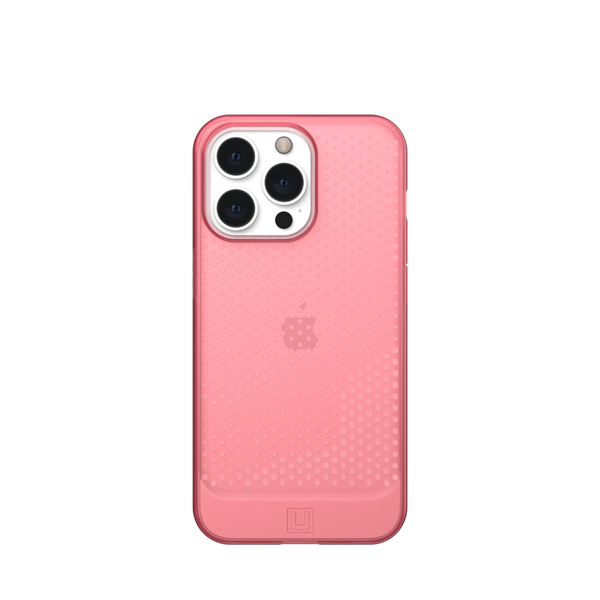 Ốp lưng UAG iPhone 13 Pro [U] Lucent