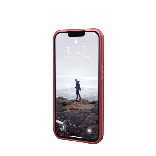 Ốp lưng UAG iPhone 13 Pro [U] Lucent