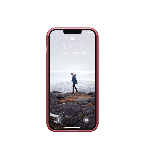 Ốp lưng UAG iPhone 13 Pro [U] Lucent