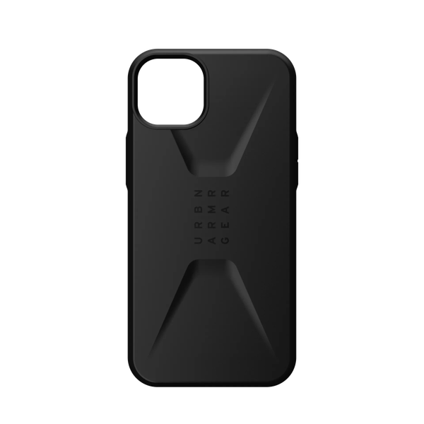 Ốp lưng UAG iPhone 14 / iPhone 13 Civilian