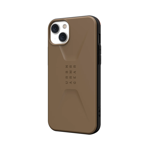 Ốp lưng UAG iPhone 14 / iPhone 13 Civilian