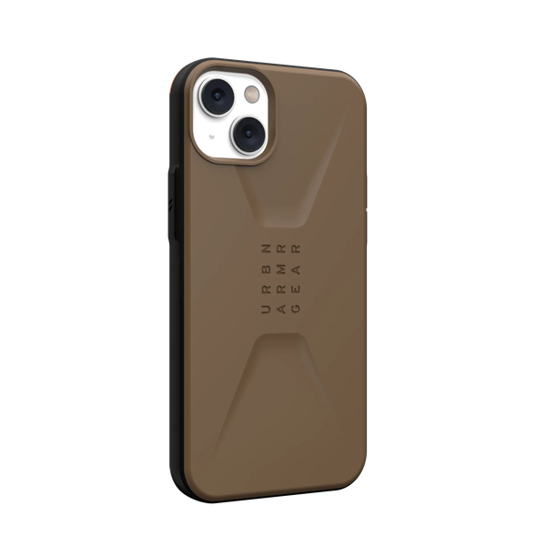 Ốp lưng UAG iPhone 14 / iPhone 13 Civilian