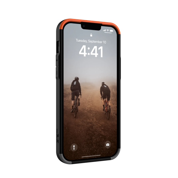 Ốp lưng UAG iPhone 14 / iPhone 13 Civilian