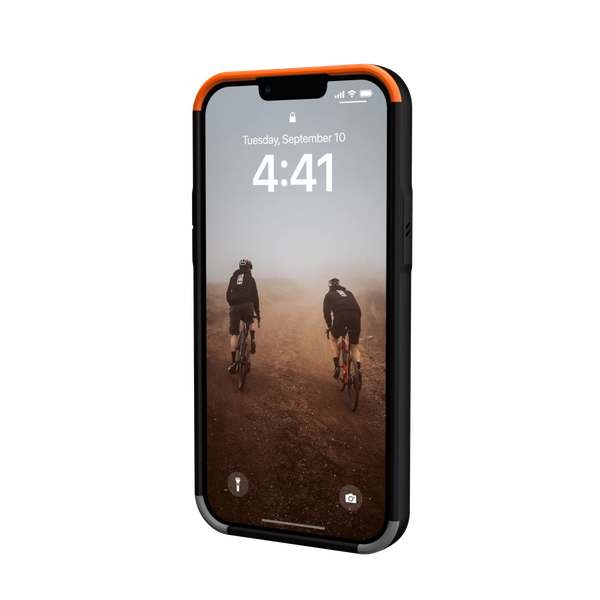 Ốp lưng UAG iPhone 14 / iPhone 13 Civilian