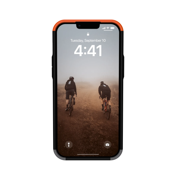 Ốp lưng UAG iPhone 14 / iPhone 13 Civilian