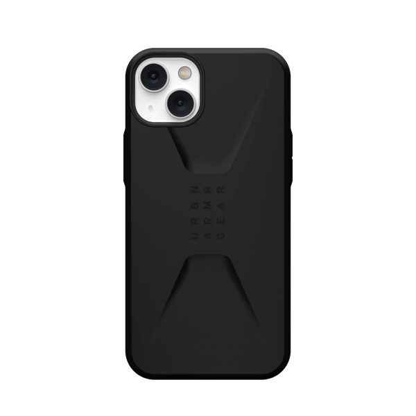 Ốp lưng UAG iPhone 14 / iPhone 13 Civilian