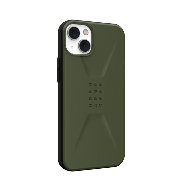 Ốp lưng UAG iPhone 14 / iPhone 13 Civilian