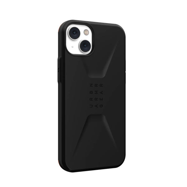 Ốp lưng UAG iPhone 14 / iPhone 13 Civilian