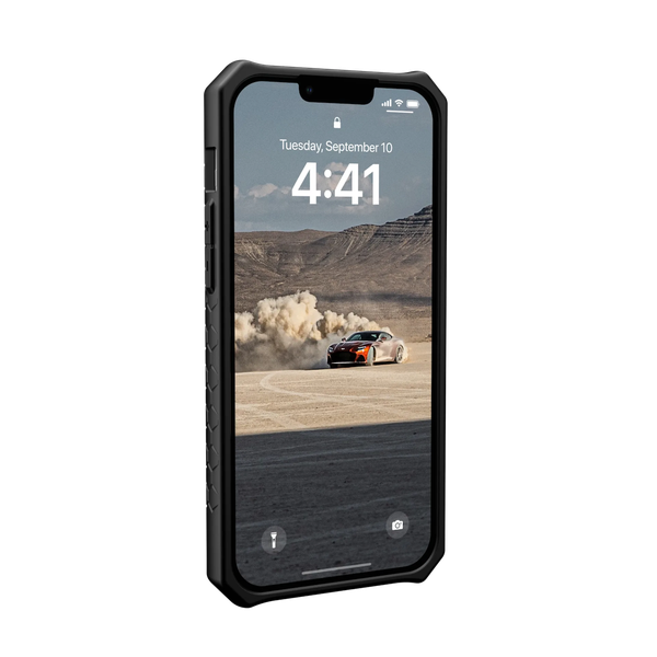 Ốp lưng UAG iPhone 14 Plus / 15 Plus Monarch