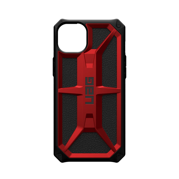 Ốp lưng UAG iPhone 14 Plus / 15 Plus Monarch