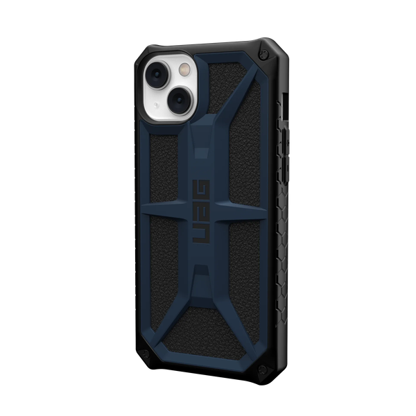 Ốp lưng UAG iPhone 14 Plus / 15 Plus Monarch
