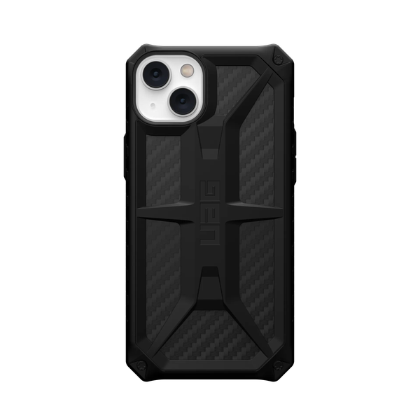 Ốp lưng UAG iPhone 14 Plus / 15 Plus Monarch