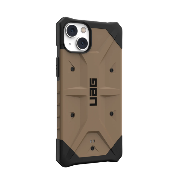Ốp lưng UAG iPhone 14 Plus / 15 Plus Pathfinder
