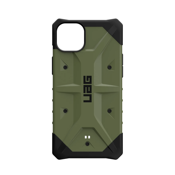 Ốp lưng UAG iPhone 14 Plus / 15 Plus Pathfinder
