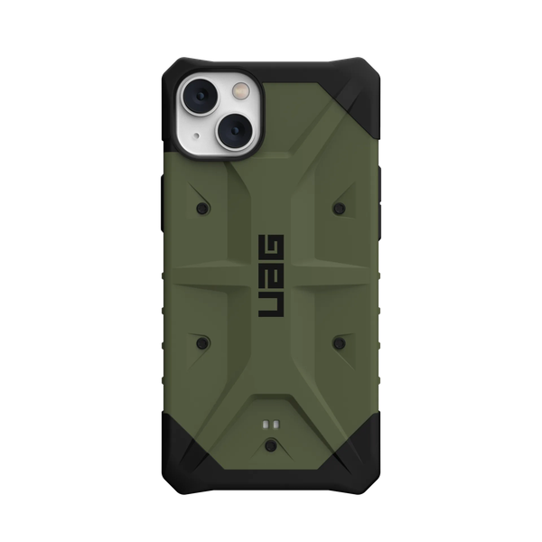 Ốp lưng UAG iPhone 14 Plus / 15 Plus Pathfinder