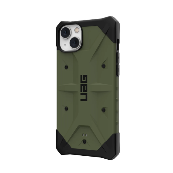 Ốp lưng UAG iPhone 14 Plus / 15 Plus Pathfinder