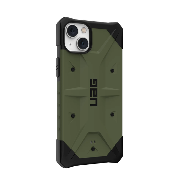 Ốp lưng UAG iPhone 14 Plus / 15 Plus Pathfinder