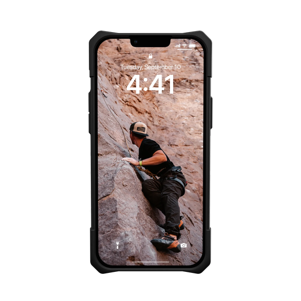 Ốp lưng UAG iPhone 14 Plus / 15 Plus Pathfinder