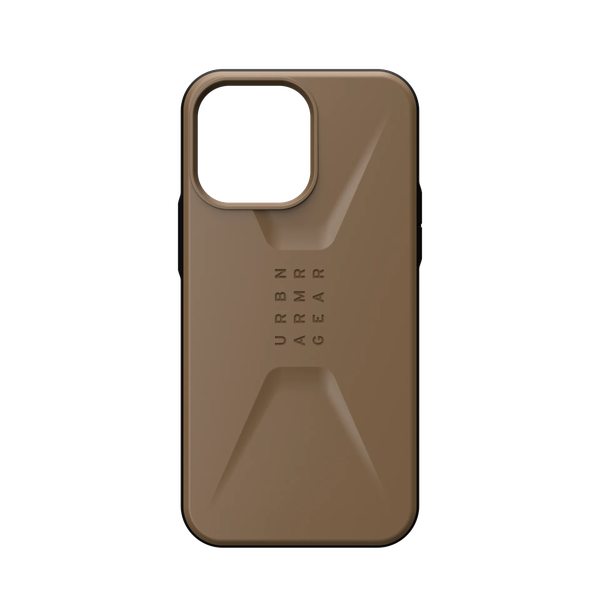 Ốp lưng UAG iPhone 14 Pro Civilian